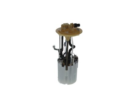 SISTEM ALIMENTARE CU COMBUSTIBIL BOSCH 058020341H 21