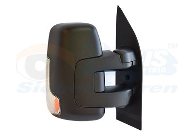 VAN WEZEL 2817802 Указатель поворотов для IVECO DAILY