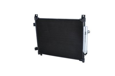 CONDENSATOR CLIMATIZARE NRF 350420 9