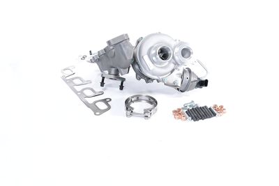 LADER AUFLADUNG BTS Turbo T981420BT 35