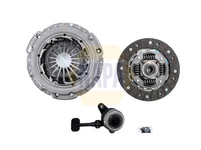 NAPA Clutch Kit NCL1347
