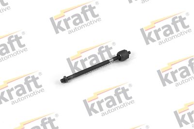 KRAFT AUTOMOTIVE 4305150 Наконечник рулевой тяги  для RENAULT KANGOO (KC0/1_) D 55 1.9 (KC0D)