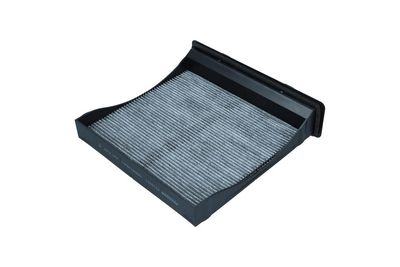 Filtras, salono oras