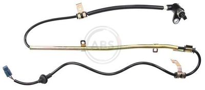 SENZOR TURATIE ROATA