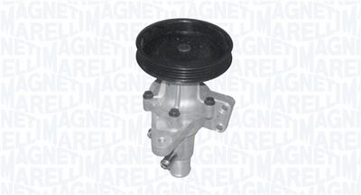 водна помпа, охлаждане на двигателя MAGNETI MARELLI 352316171425