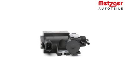 DRUCKWANDLER TURBOLADER METZGER AUTOTEILE 08920204 2