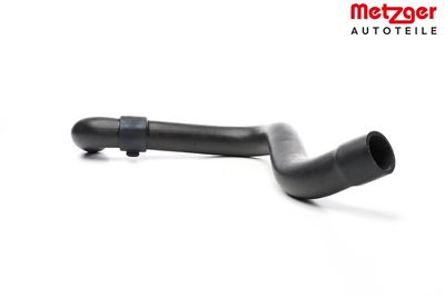 LADELUFTSCHLAUCH METZGER AUTOTEILE 2400538 5