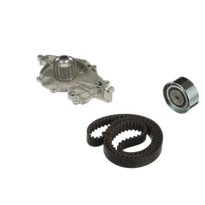 SET POMPA APA + CUREA DINTATA GATES KP15435XS 29