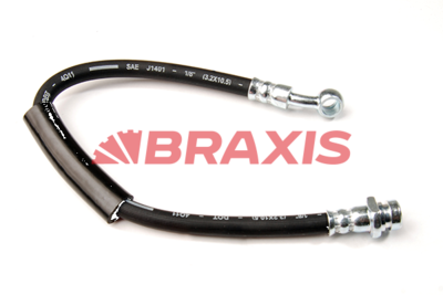 Тормозной шланг BRAXIS AH0323 для SUZUKI JIMNY
