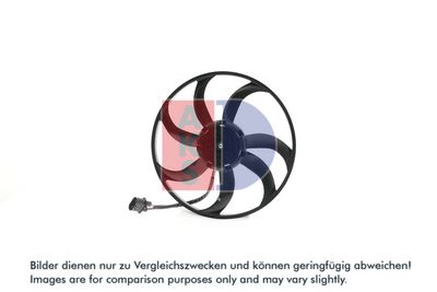LüFTER MOTORKüHLUNG
