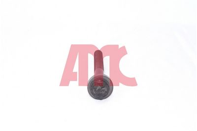 ZYLINDERKOPFSCHRAUBENSATZ