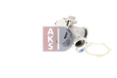 WASSERPUMPE MOTORKüHLUNG AKS DASIS 570214N 10