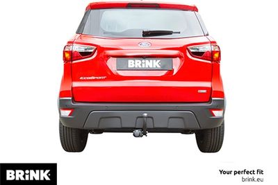 MODUL TRACTARE BRINK 657900 2