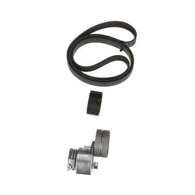SET CUREA TRANSMISIE CU CANELURI GATES K017PK1793 67