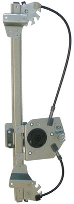 MECANISM ACTIONARE GEAM VALEO 850904 1