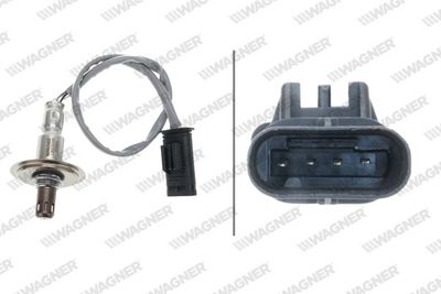 Sonda lambda WAGNER LBS00088