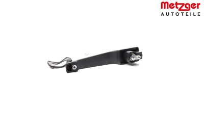 TüRGRIFF METZGER AUTOTEILE 2310753 16