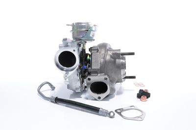 LADER AUFLADUNG BTS Turbo T981191 11