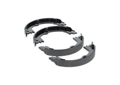 BREMSBACKENSATZ FESTSTELLBREMSE BOSCH 0986487939 25