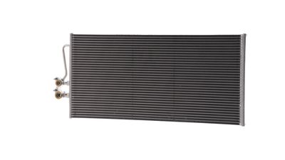 CONDENSATOR CLIMATIZARE MAHLE AC1202000P 13