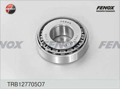 лагер, диференциален вал FENOX TRB127705O7