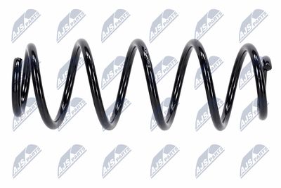 ARC SPIRAL NTY ASZPL053 8