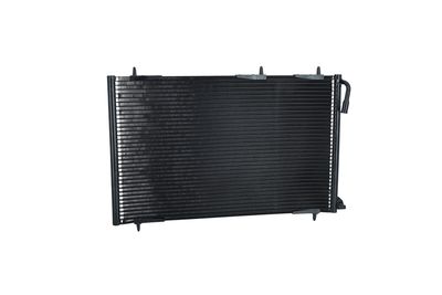 KONDENSATOR KLIMAANLAGE NRF 35836 45