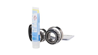 RADLAGERSATZ SKF VKBA9053CL 22