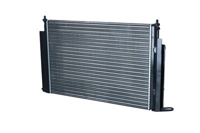 KüHLER MOTORKüHLUNG NRF 53609A 28