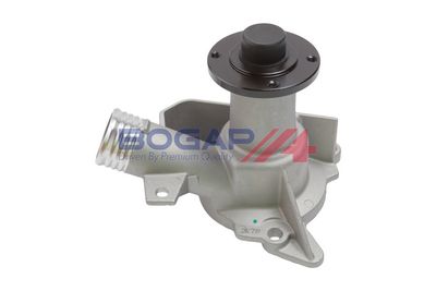 POMPă DE APă RăCIRE MOTOR BOGAP B4234101 2