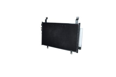 KONDENSATOR KLIMAANLAGE NRF 350408 30