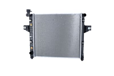RADIATOR RACIRE MOTOR NRF 58112 6