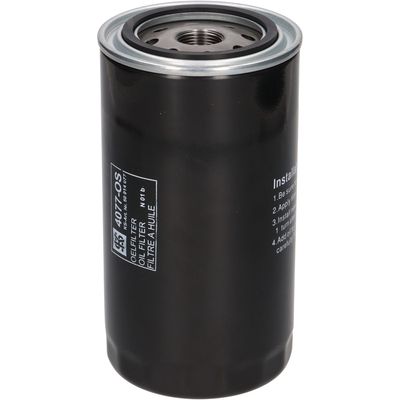 ÖLFILTER KOLBENSCHMIDT 50014077 5