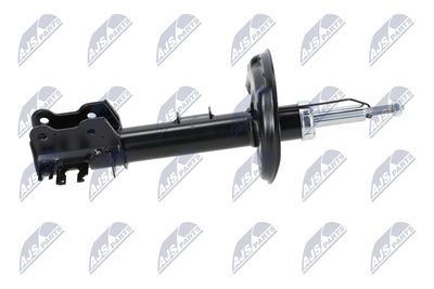 AMORTIZOR NTY AFT040 25