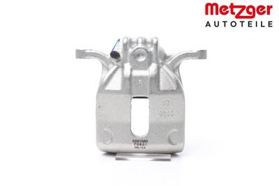 Zacisk hamulca METZGER AUTOTEILE 6261580
