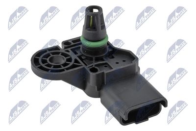 Sensor, Ladedruck