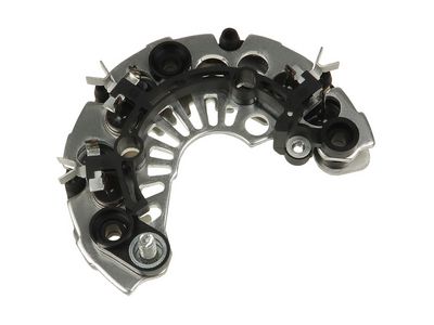 Gleichrichter, Generator