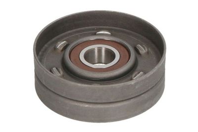 Tensioner Pulley, V-ribbed belt E2V6527BTA