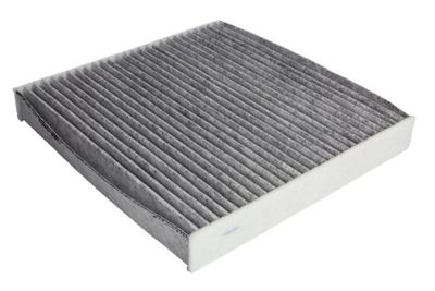 Cabinefilter met actieve kool past: LEXUS GS, LS, RX, SC  TOYOTA MARK II, MARK II IX, VEROSSA 2.0-4.6 01.93-