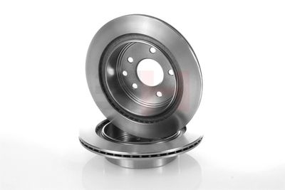 DISC FRANA GH GH422294 29