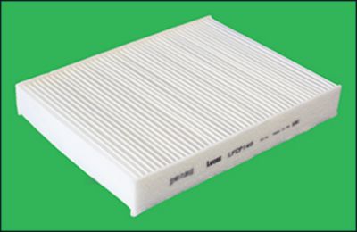 FILTER INNENRAUMLUFT