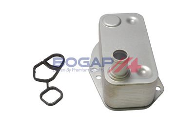 Eļļas radiators, Motoreļļa BOGAP E4222100