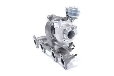 LADER AUFLADUNG BTS Turbo T914200BT 33