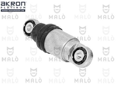 демпер (успокоител-трепт.вибр.), пистов ремък AKRON-MALÒ 1570214