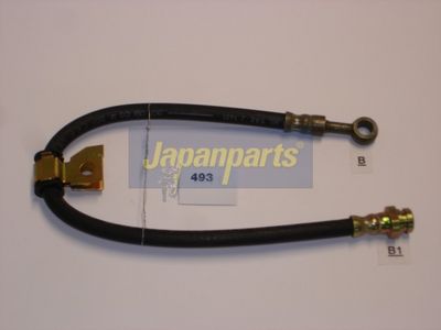 държач, спирачен маркуч JAPANPARTS TF-493