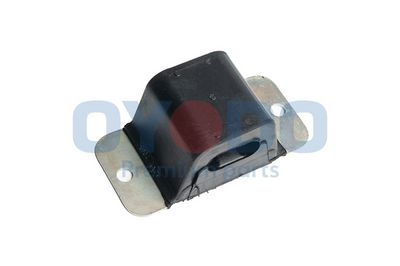 Atraminis buferis, pakaba