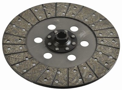 SACHS Kupplungsscheibe