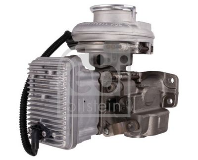 Lader, ladesystem FEBI BILSTEIN 189296
