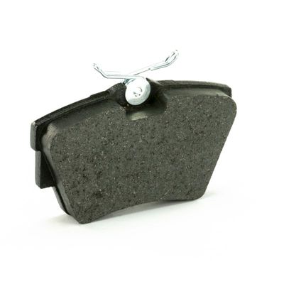 BREMSBELAGSATZ SCHEIBENBREMSE DELPHI LP1745 18