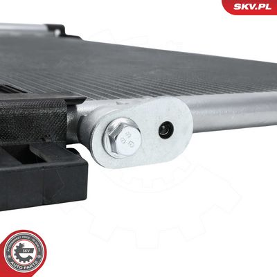 CONDENSATOR CLIMATIZARE ESEN SKV 86SKV568 3